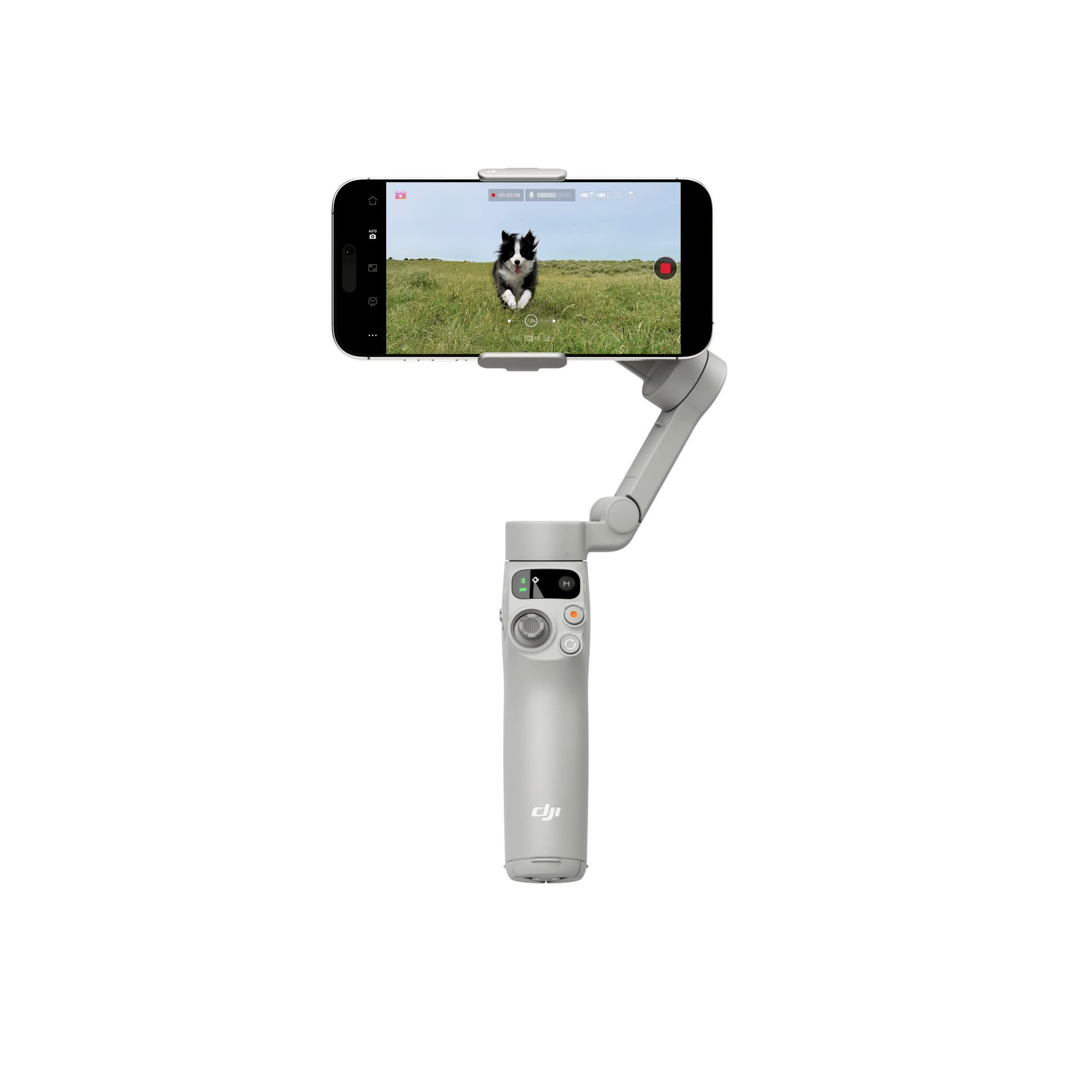 DJI Osmo Mobile 7