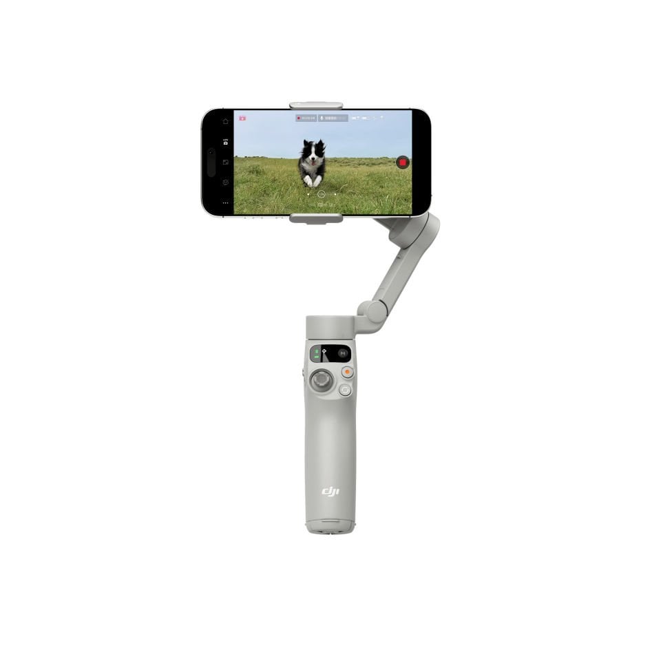 DJI Osmo Mobile 7