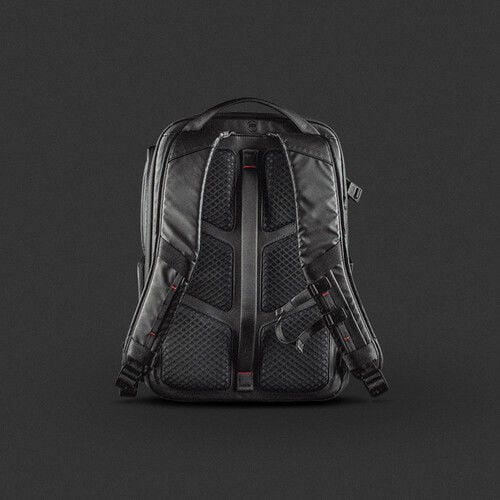 PGYTECH OneMo Lite Backpack 22L (Twilight Black)