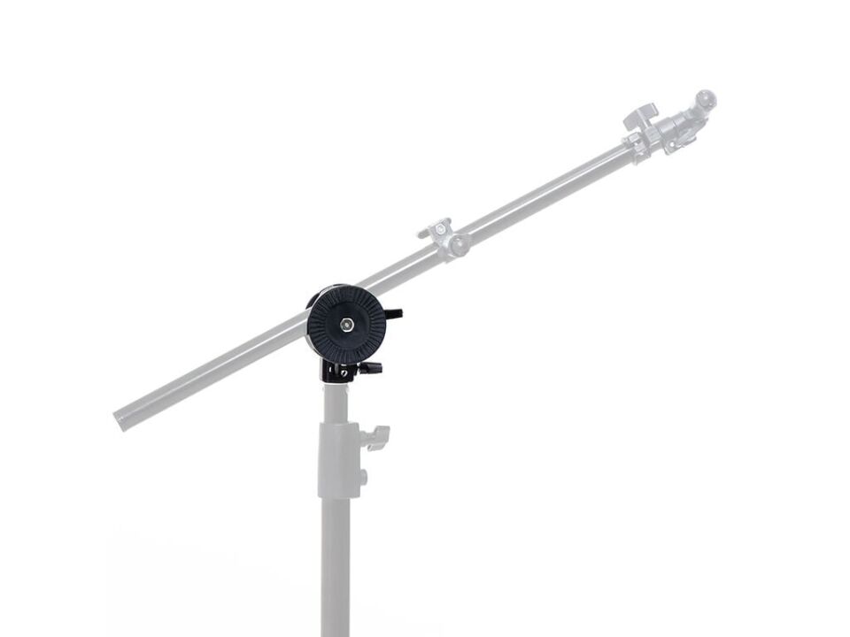 Arcury BC01 Single Pivot Clamp
