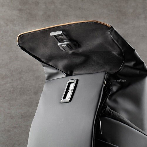 PGYTECH OneGo Air Backpack 20L (Obsidian Black)