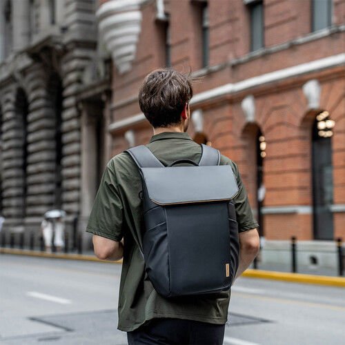 PGYTECH OneGo Air Backpack 25L (Obsidian Black)