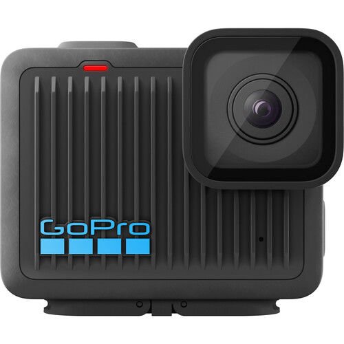 GoPro Hero Kompakt Aksiyon Kamera