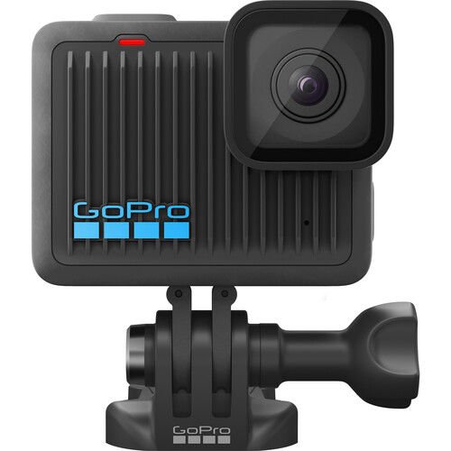 GoPro Hero Kompakt Aksiyon Kamera