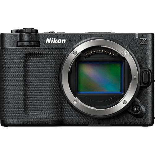Nikon ZR 6K Sinema Kamerası (Body) (Ön Sipariş)