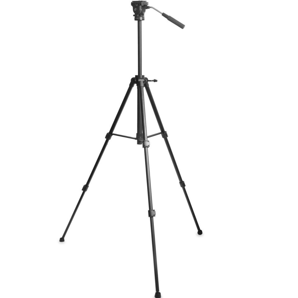 Kingjoy VT-1500  Video Kamera Tripotu