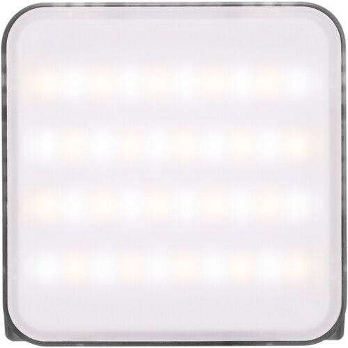 Zhiyun FIVERAY M20 Bi-Color LED Işık (Combo)
