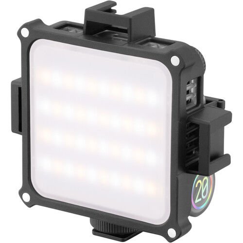 Zhiyun FIVERAY M20 Bi-Color LED Işık (Combo)
