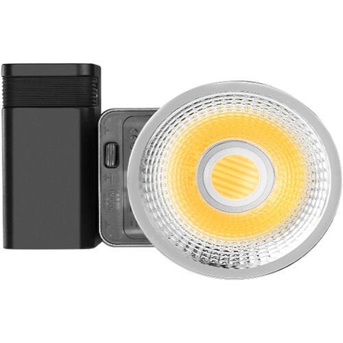Zhiyun MOLUS X60 Bi-Color LED Işık (Pro Kit)