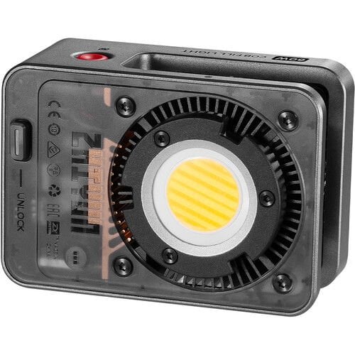 Zhiyun MOLUS X60 Bi-Color LED Işık (Pro Kit)