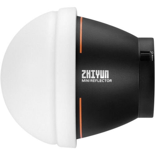 Zhiyun MOLUS X60 Bi-Color LED Işık (Pro Kit)