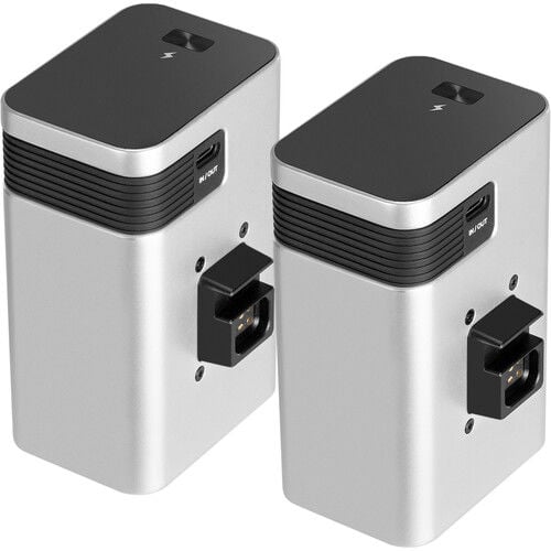 Zhiyun Molus X60 RGB LED Işık (Pro Kit)