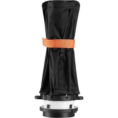 Zhiyun Molus X60 RGB LED Işık (Pro Kit)