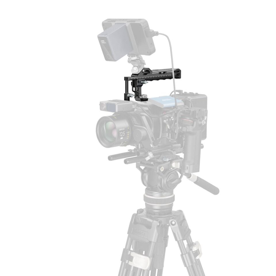 SmallRig 5236 DJI Focus Pro LiDAR  için Üst Tutma Kolu