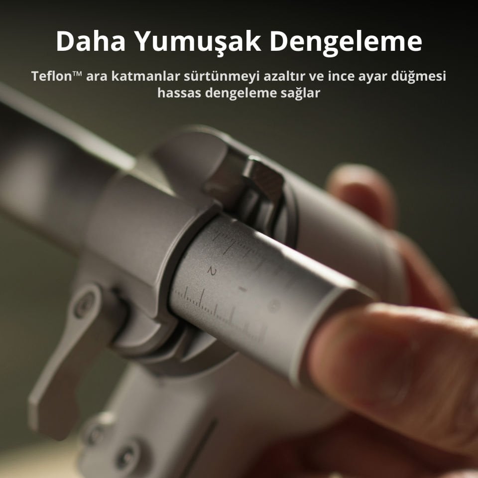 DJI RS 4 Mini