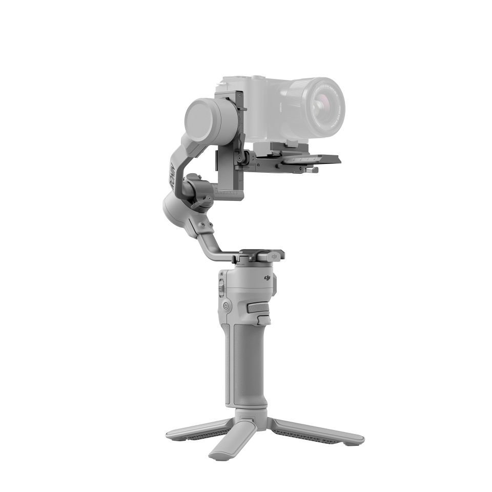 DJI RS 4 Mini