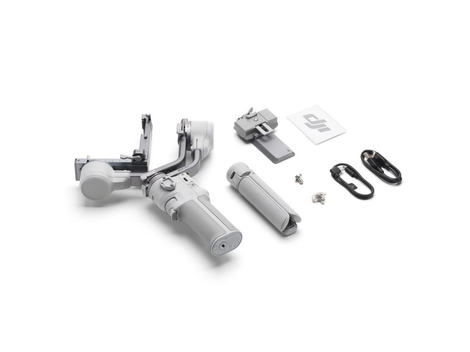 DJI RS 4 Mini