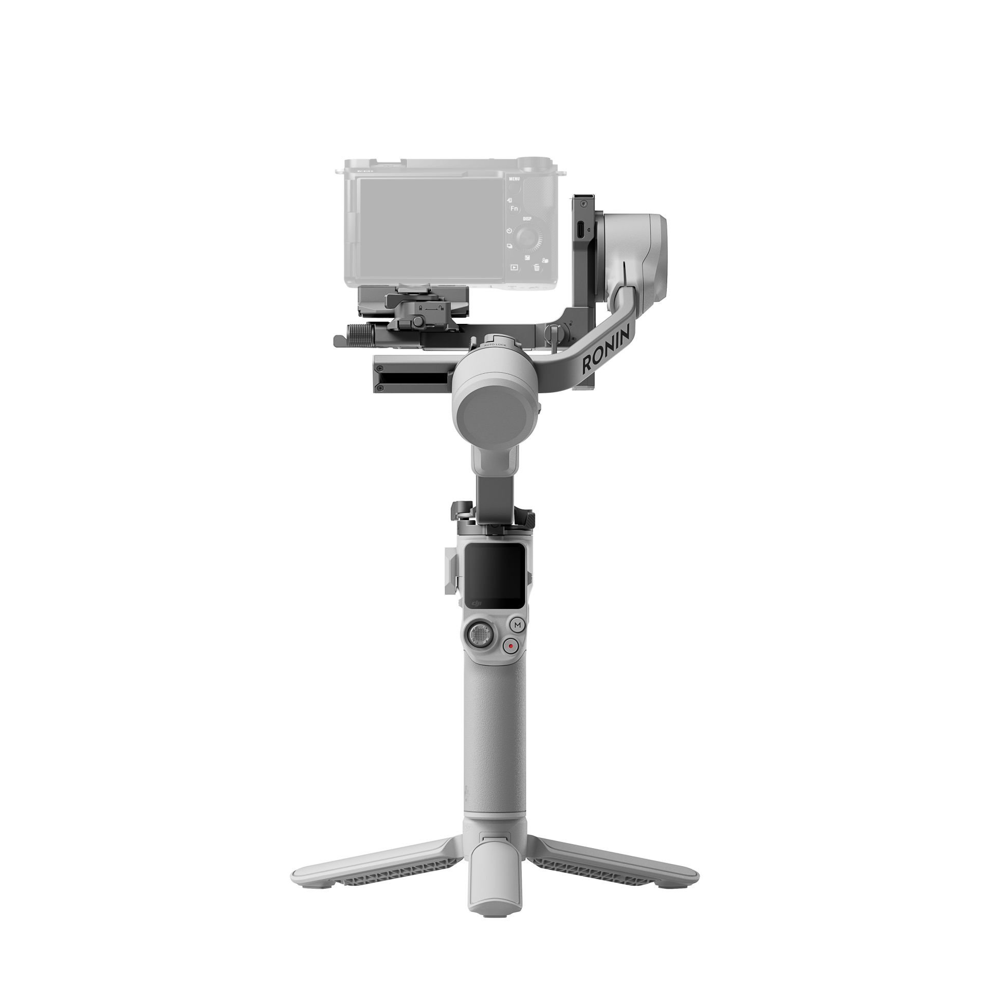 DJI RS 4 Mini