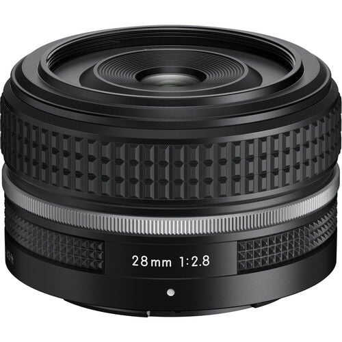 Nikon Z 28mm f/2.8 SE Lens
