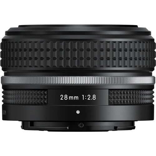 Nikon Z 28mm f/2.8 SE Lens