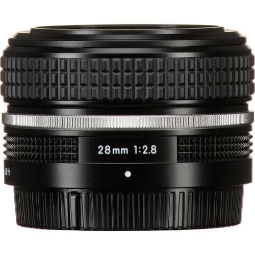 Nikon Z 28mm f/2.8 SE Lens