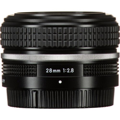 Nikon Z 28mm f/2.8 SE Lens