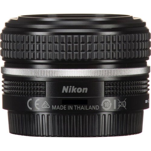 Nikon Z 28mm f/2.8 SE Lens