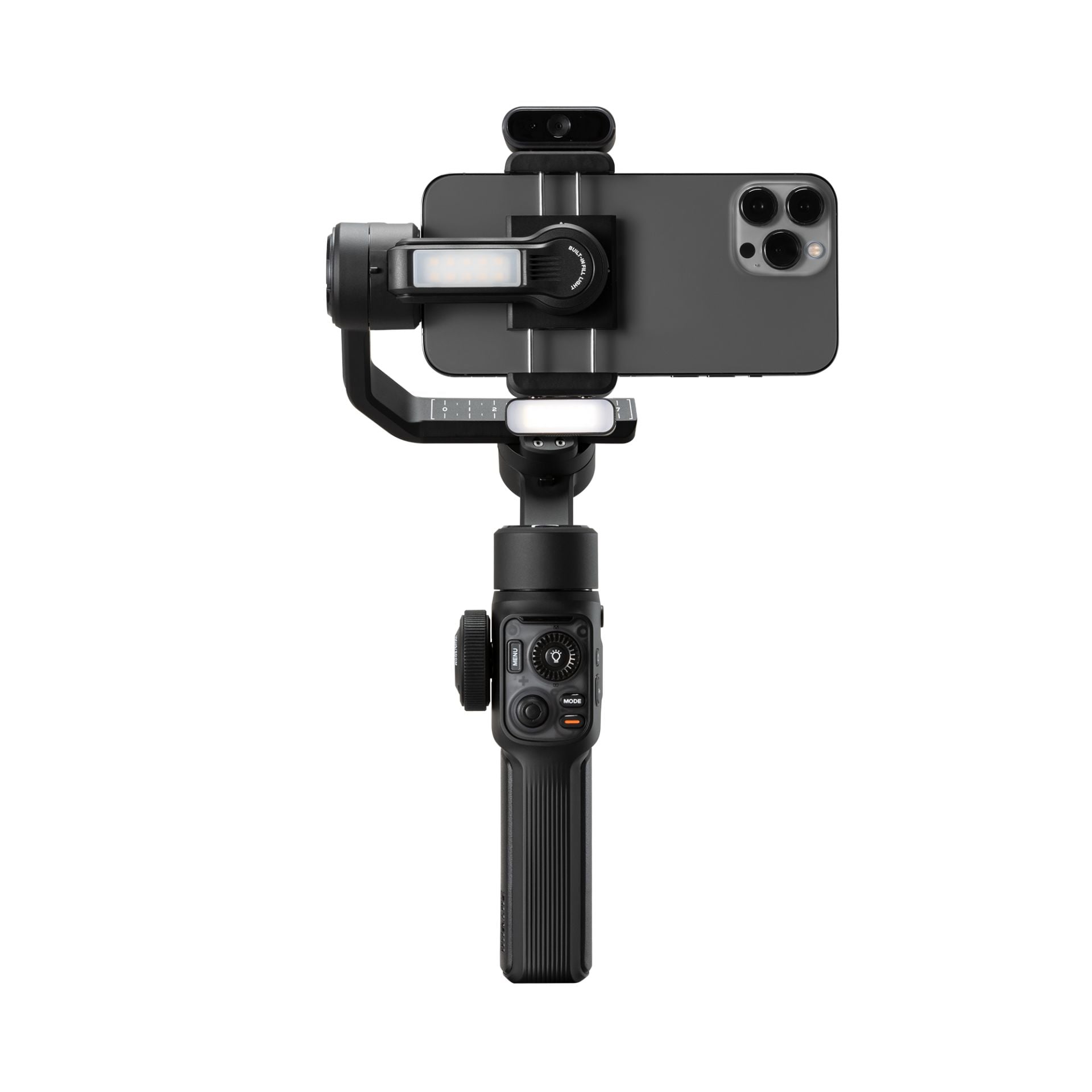 Zhiyun Smooth 5S AI PRO