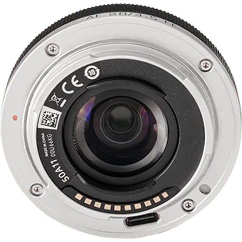 VILTROX AF 28MM F4.5 FE LENS SONY