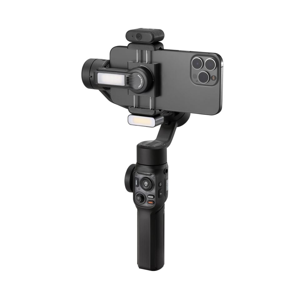 Zhiyun Smooth 5S AI PRO