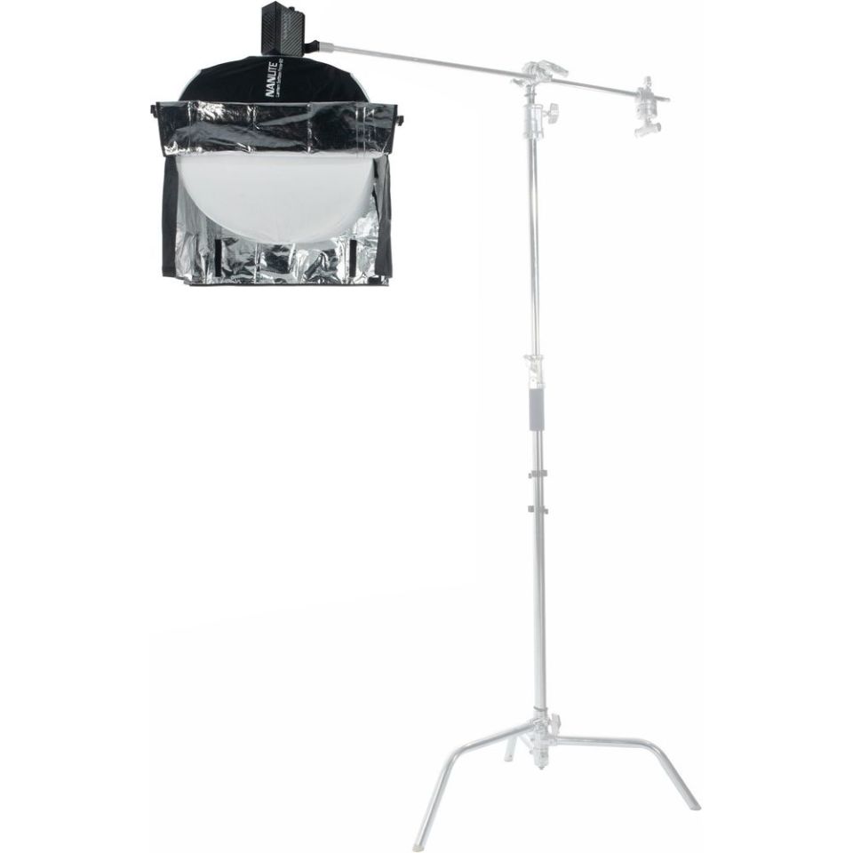 Nanlite Forza 60 Lantern Softbox LT-FZ60