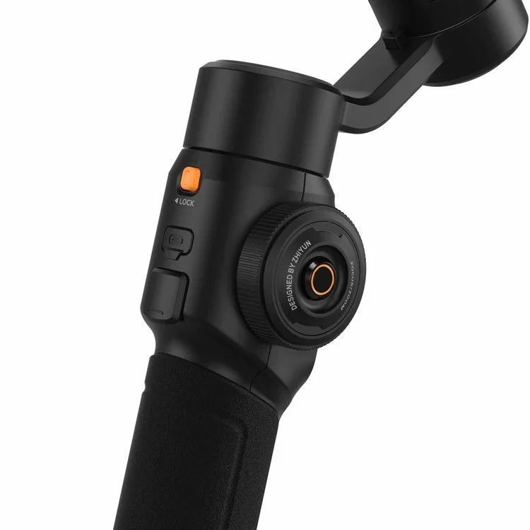 Zhiyun Smooth 5S AI PRO