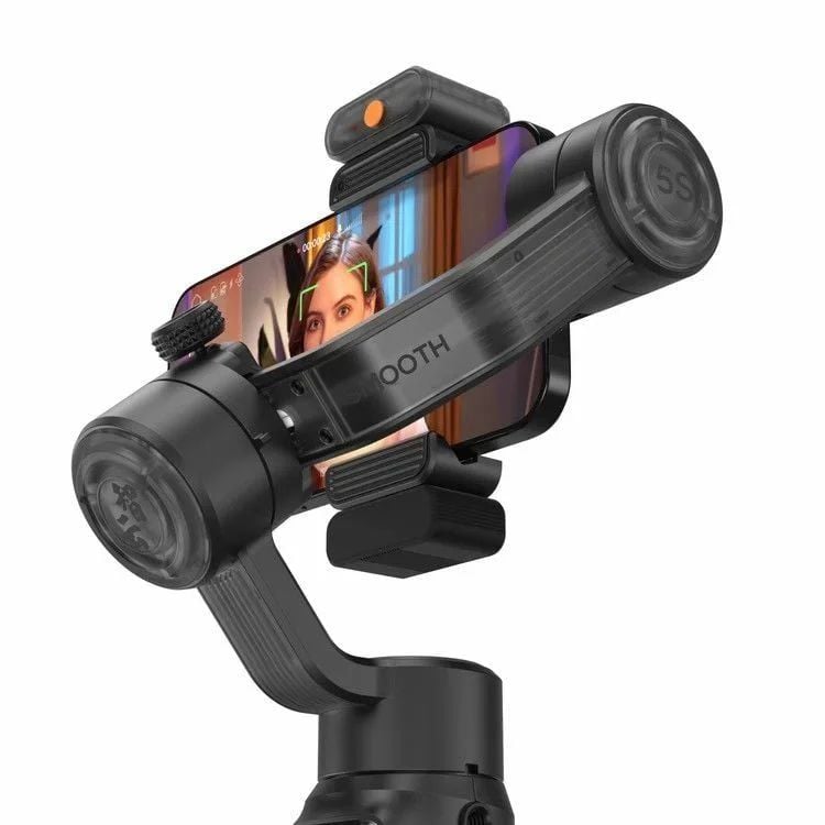 Zhiyun Smooth 5S AI PRO