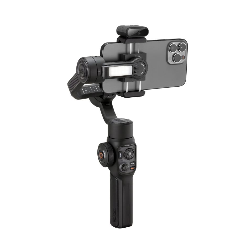 Zhiyun Smooth 5S AI Combo