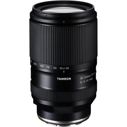 Tamron A074 28-300mm F/4-7.1 Di III VC VXD