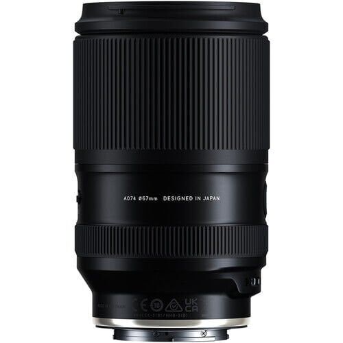 Tamron A074 28-300mm F/4-7.1 Di III VC VXD