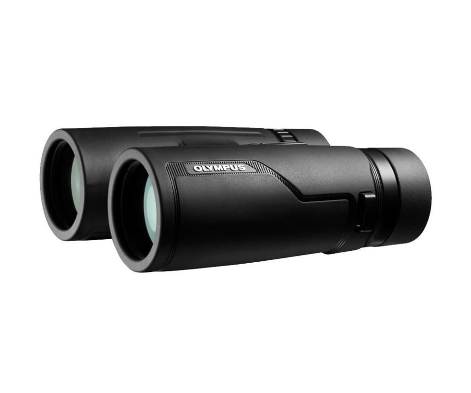 OLYMPUS DÜRBÜN 8X42 PRO BLK V501020BU000