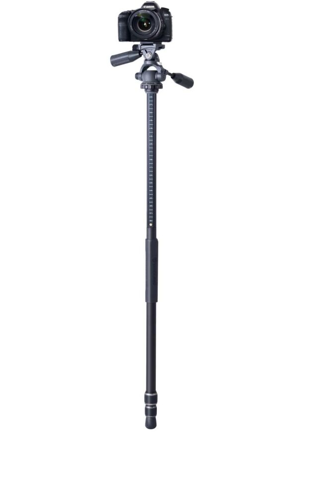Vanguard Vanguard Veo 3+ 263AP Premium Alüminyum Tripod Kiti