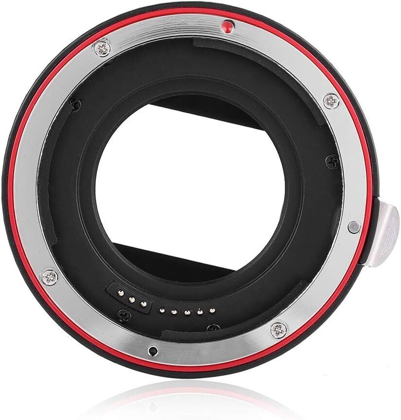 OEM  Extension Tüp Otomatik Makro Uzatma Tüpü Seti C.AF Canon için