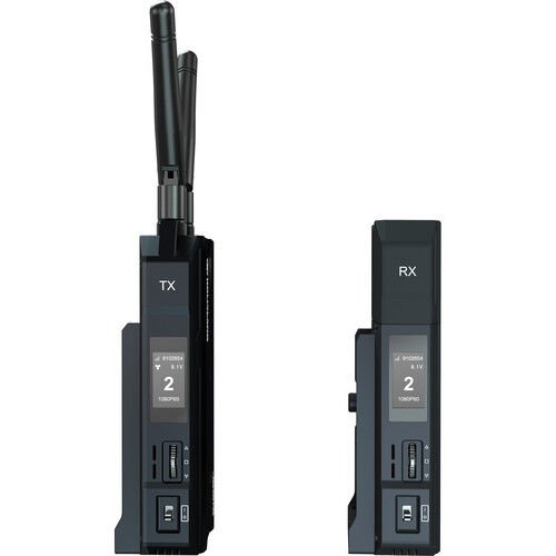 Hollyland Mars 300PRO HDMI Wireless Video Aktarım Cihazı (Antenli)