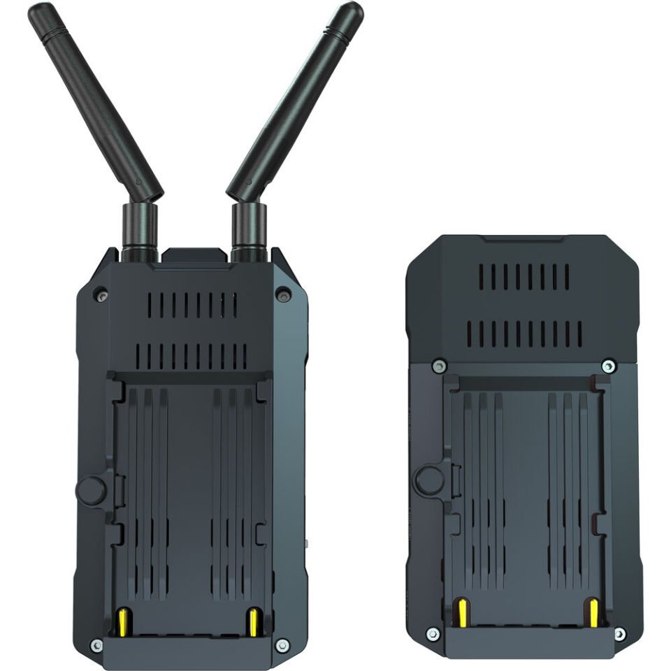 Hollyland Mars 300PRO HDMI Wireless Video Aktarım Cihazı (Antenli)