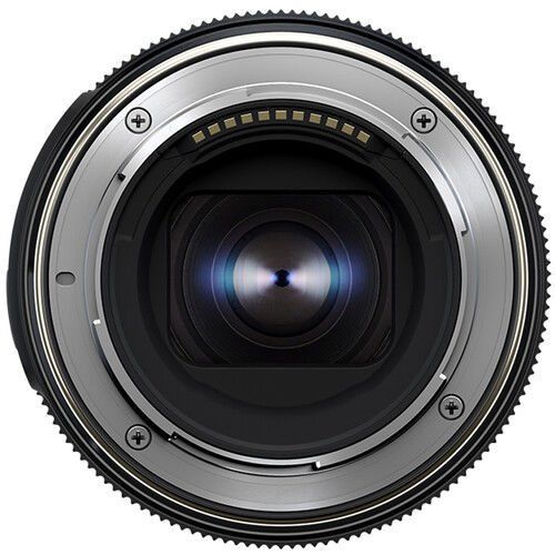TAMRON F072Z 90MM (NİKON) F/2.8 Di III VXD