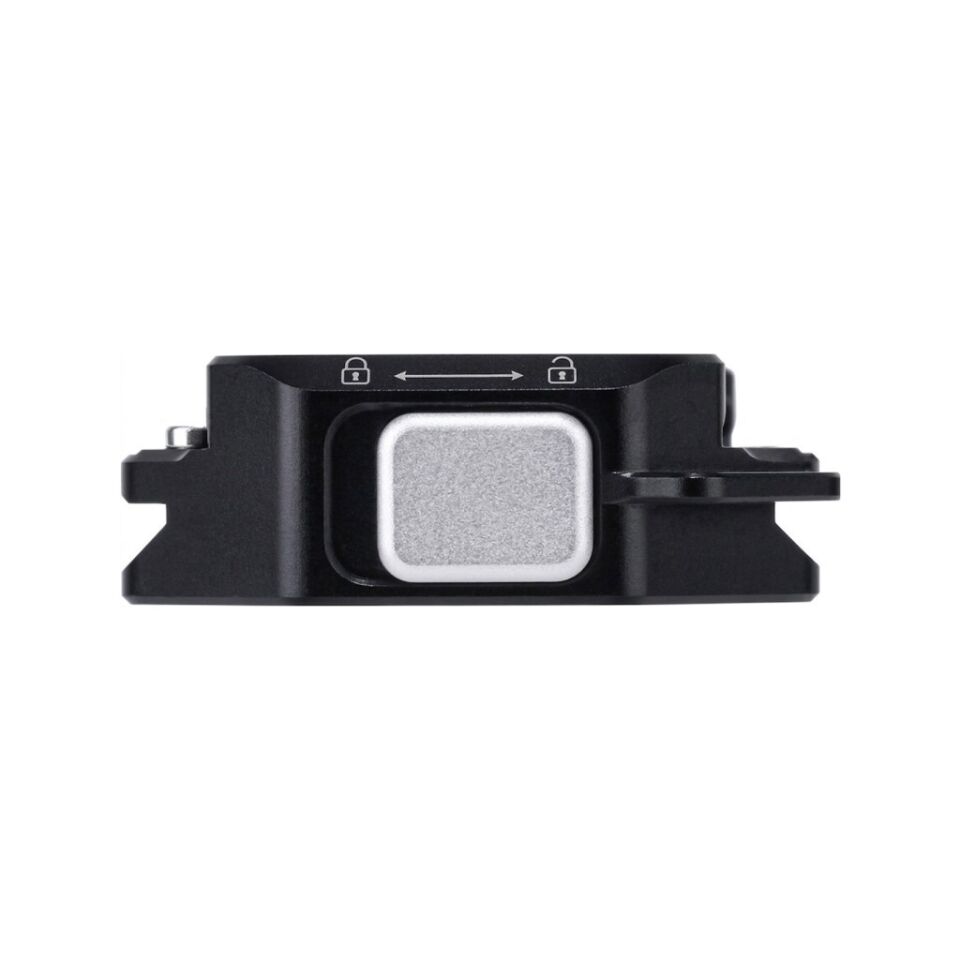 FALCAM F38 Multi-Functional Quick Release Base Arca Uyumlu 1/4'' 3/8'' Askı Bağlantılı - F38B4406