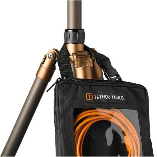 Tether Tools Kablo Düzenleme Çantası (Standart)