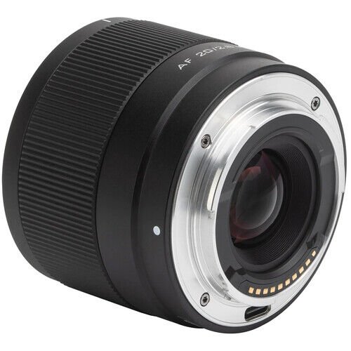 Viltrox AF 20mm F2.8 Air Lens (Sony E)