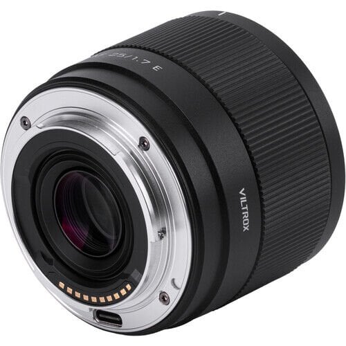 Viltrox AF 25mm F1.7 Air Lens (Sony E)