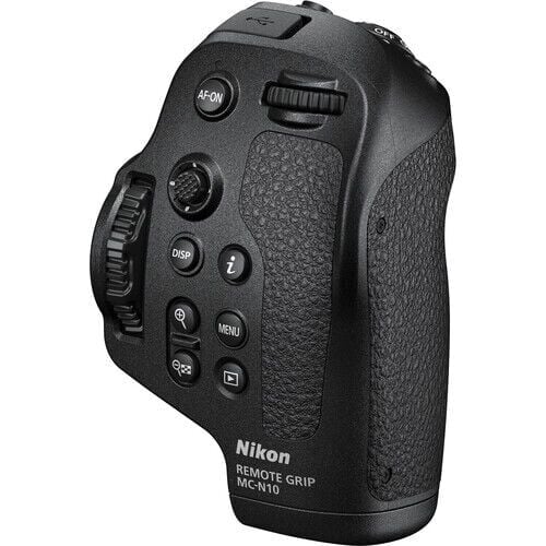 Nikon MC-N10 Remote Grip (Uzaktan Kumanda Kolu)