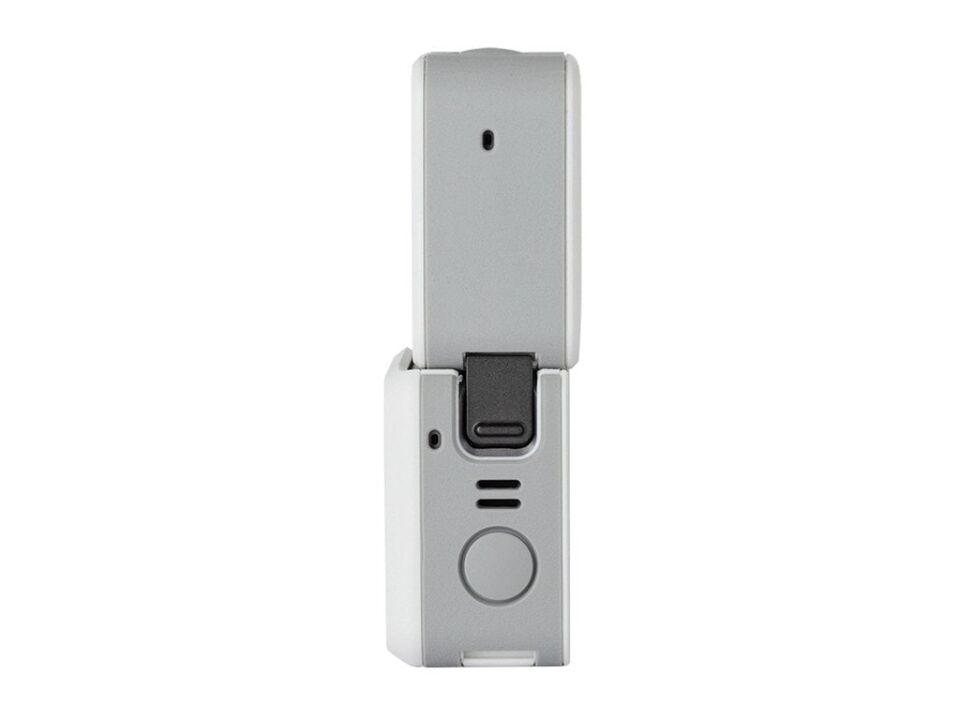 SmallRig 3626 DJI Action2 Manyetik Kasa( Beyaz)