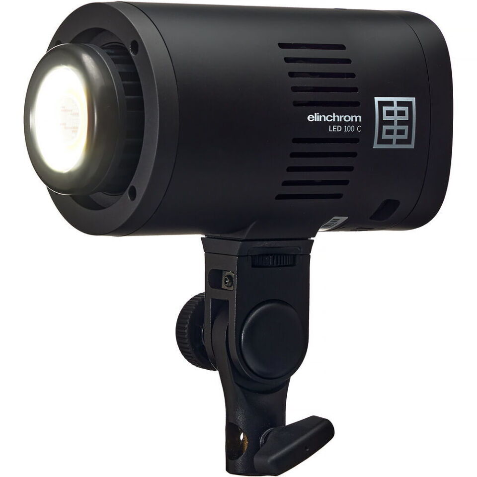Elinchrom LED 100 C RGB Işık Kiti