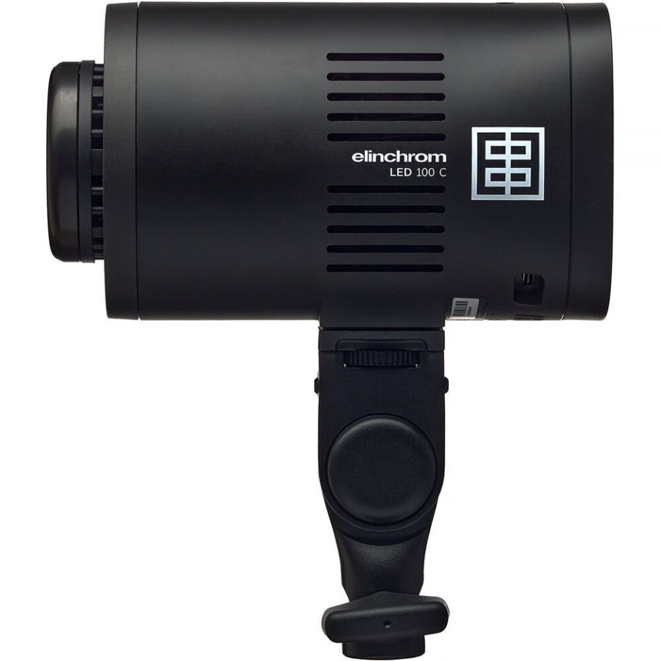 Elinchrom LED 100 C RGB Işık Kiti